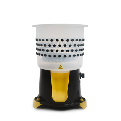  - BILDIRCIN YOLMA MAKİNASI ( 10 - 14 BILDIRCIN )