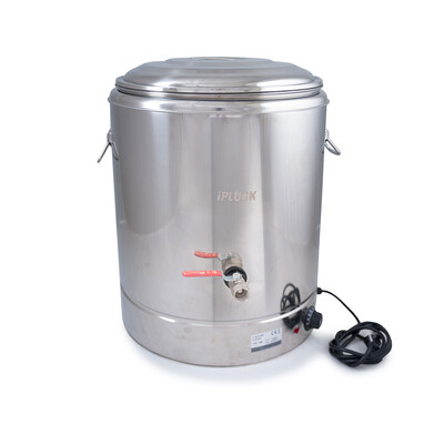  - ELEKTRİKLİ TÜY ISLATMA KAZANI 40CM EF (1)