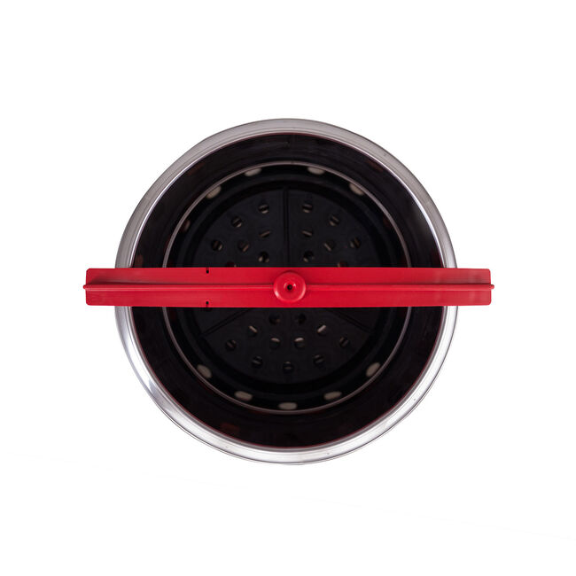 ELEKTRİKLİ TÜY ISLATMA KAZANI 40CM EF 