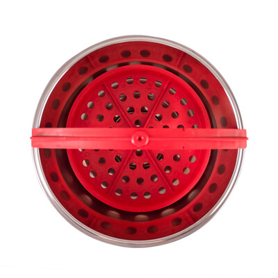 ELEKTRİKLİ TÜY ISLATMA KAZANI 50CM EF - Thumbnail