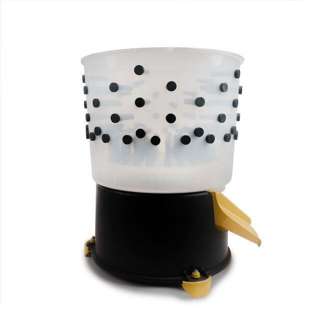 HİNDİ YOLMA MAKİNESİ ( 1-2 HİNDİ )