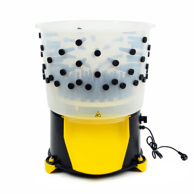  - HİNDİ YOLMA MAKİNESİ ( 1-2 HİNDİ )