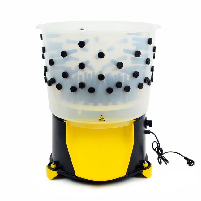 HİNDİ YOLMA MAKİNESİ ( 1-2 HİNDİ )