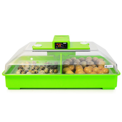  - KULUÇKA MAKİNESİ PD60 H