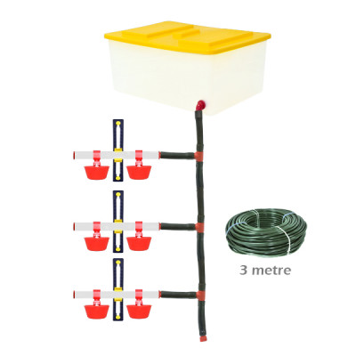  - NİPEL SULAMA SET 3