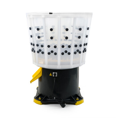 ÖRDEK YOLMA MAKİNESİ (5 - 8 ÖRDEK ) - Thumbnail