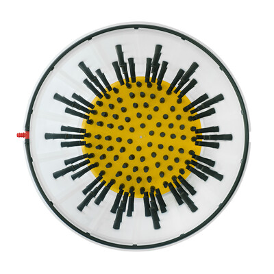 ÖRDEK YOLMA MAKİNESİ (5 - 8 ÖRDEK ) - Thumbnail