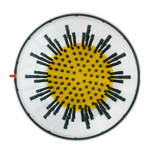 ÖRDEK YOLMA MAKİNESİ (5 - 8 ÖRDEK )