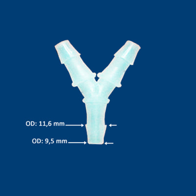  - Y HORTUM KONNEKTÖR YC-9,5MM (1)